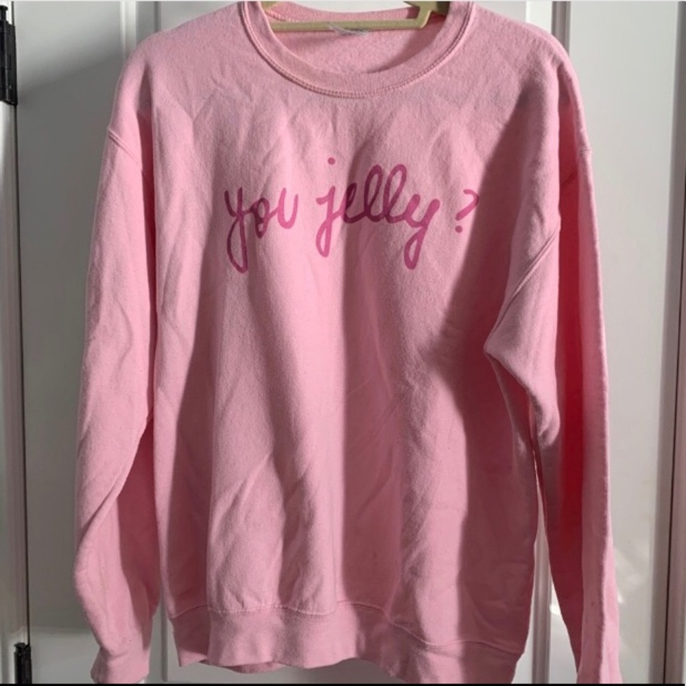 Glow Recipe Sweatshirt